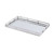 Butler Specialty Hors Doeuvres Silver 22 Inch Rectangular Serving Tray