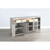 Purity Craft Isadora Gray Buffet