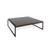 Purity Craft Omen Dark Brown Coffee Table