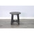 Purity Craft Selena Black Sand End Tables