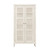 Pulaski Ashby Place Natural 2 Door Display Cabinet