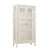 Pulaski Ashby Place Natural 2 Door Display Cabinet