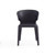 Manhattan Comfort Conrad Faux Leather Dining Chairs