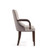 2 Manhattan Comfort Shubert Dining Armchairs