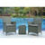 Manhattan Comfort Imperia 3pc Patio Conversation Sets