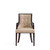 Manhattan Comfort Fifth Avenue Dining Armchairs