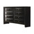 Coaster Furniture Briana Black Dresser