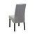 2 Coaster Furniture Stanton Grey Side Chairs