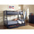 Coaster Furniture Ashton Twin Over Full Bunk Beds