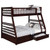 Coaster Furniture Ashton Twin Over Full Bunk Beds