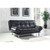 Coaster Furniture Dilleston Black Sofa Bed