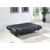 Coaster Furniture Dilleston Black Sofa Bed