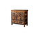 Coaster Furniture Harper Reclaimed Wood 4 Drawers Accent Cabinet