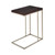 Coaster Furniture Pedro Chestnut Expandable Accent Table