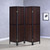 Coaster Furniture 4 Panel Folding Screens