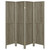 Coaster Furniture 4 Panel Folding Screens