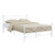 Coaster Furniture Hart White Queen Bed