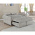 Coaster Furniture Cotswold Sleeper Sofa Beds