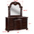 Crown Mark Stanley Dresser