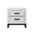 Global Furniture Kate MDF Night Stands