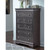 Global Furniture Pompei Drawer Chests