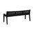 Powell Furniture Bauer Cane Benches