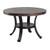 Powell Furniture Franklin Umber Brown Dining Table