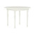 Powell Furniture Torri White Table and 2 Chair Set