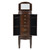 Powell Furniture Espresso Italian Jewelry Armoire