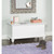 Powell Furniture Whitehurst White Cedar Chest