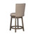 Powell Furniture Davis Beige Counter Height Stool