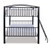 Powell Furniture Youth Full Over Full Bunk Beds