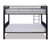 Powell Furniture Youth Full Over Full Bunk Beds