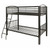 Powell Furniture Youth Twin Over Twin Bunk Beds