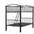 Powell Furniture Youth Twin Over Twin Bunk Beds