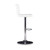 Powell Furniture Adjustable Height Bar Stools