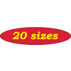 Western Sling Company Graphic - 20 Sizes