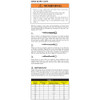 Operating Practice for Wire Rope Clips