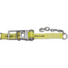 806XHD30C 3" Ratchet with Long Handle, Chain Anchor End Fitting