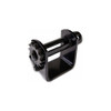 Trailer Strap Winch Under Mount Weld On