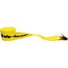 4821HD37F 4" Wide Loose End Cargo Strap