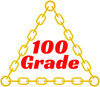 Grade 100 Recovery Chain | Medium to Heavy Duty