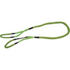 1/2" x 8' Synthetic Rope Sling | HMPE | Eye & Eye | 10,300 lbs @90°V