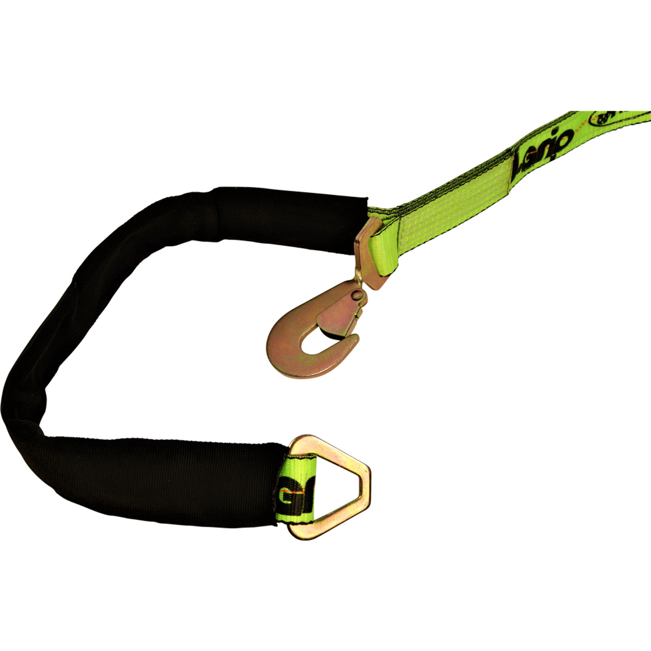 VCCS Axle V Strap