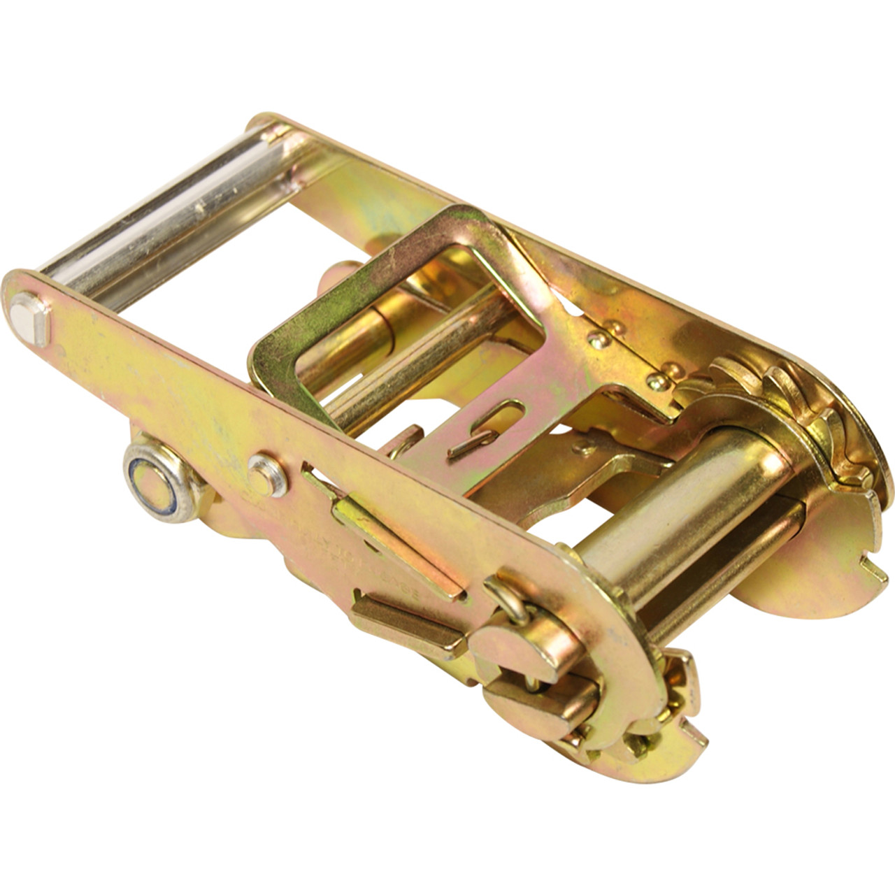 1930802 2" Ratchet Buckle - Standard