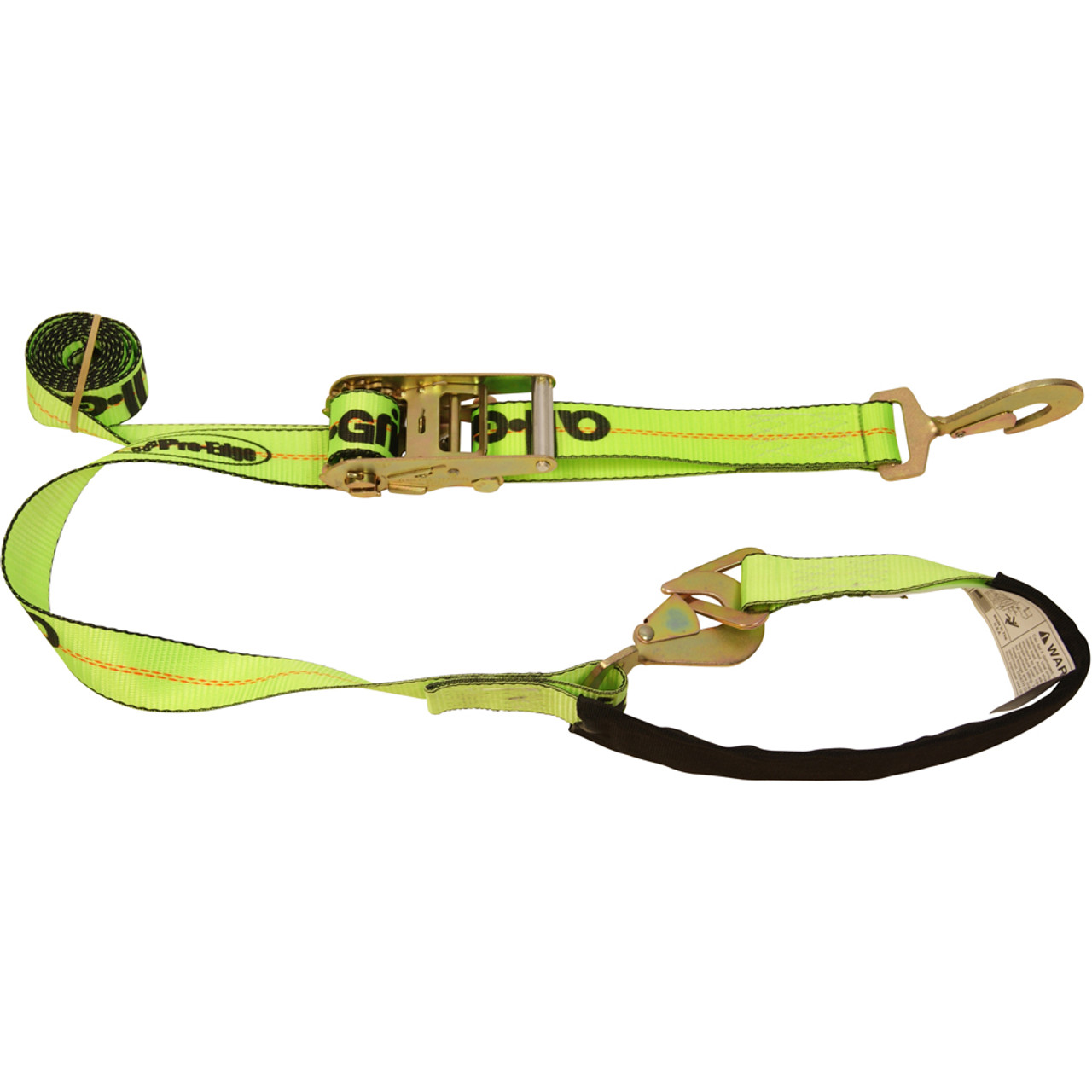 802HD12CCH Car Carrier Strap