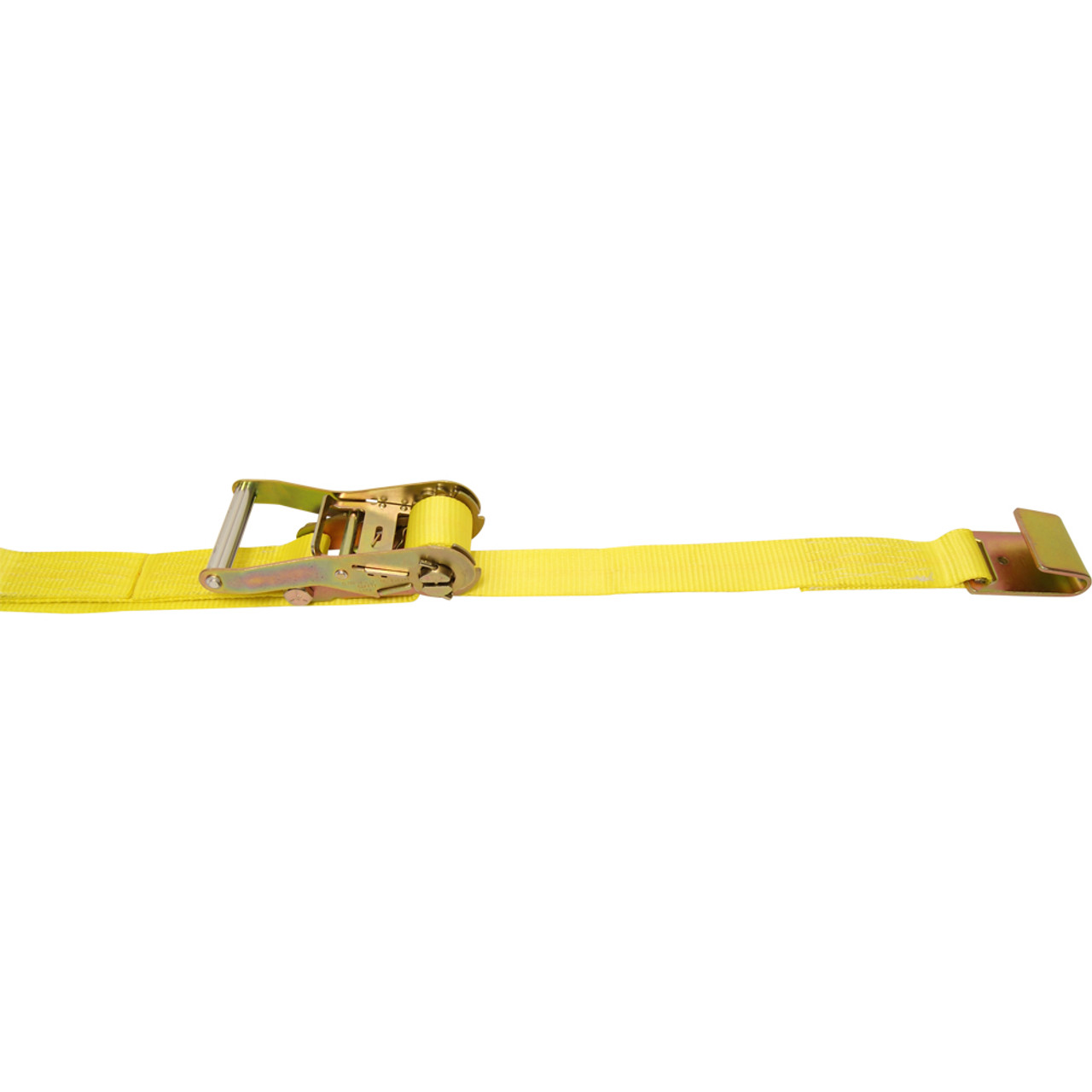 804HD27F Ratchet Strap with Wide Long Handle