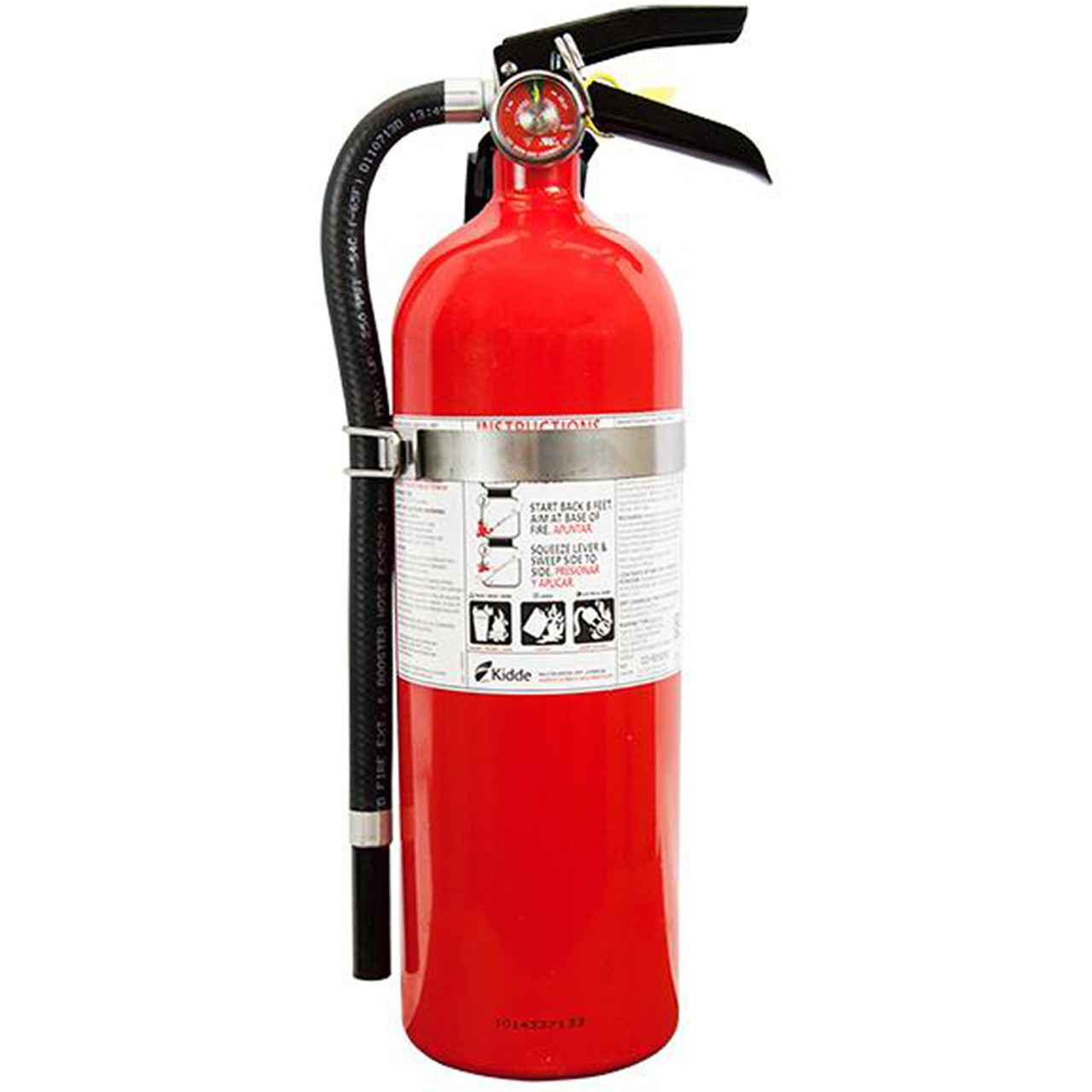 251FEI Fire Extinguisher