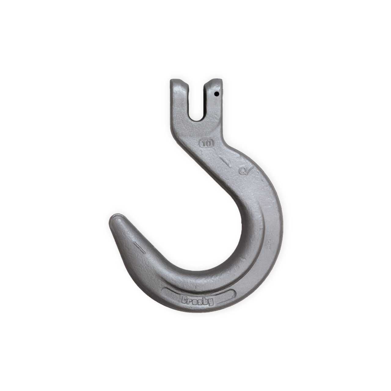 G100 Clevis Foundry Hook