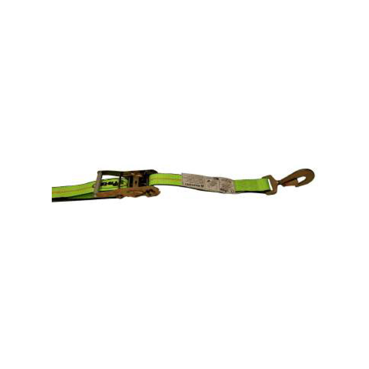 804HD30T Ratchet Strap with Wide Long Handle